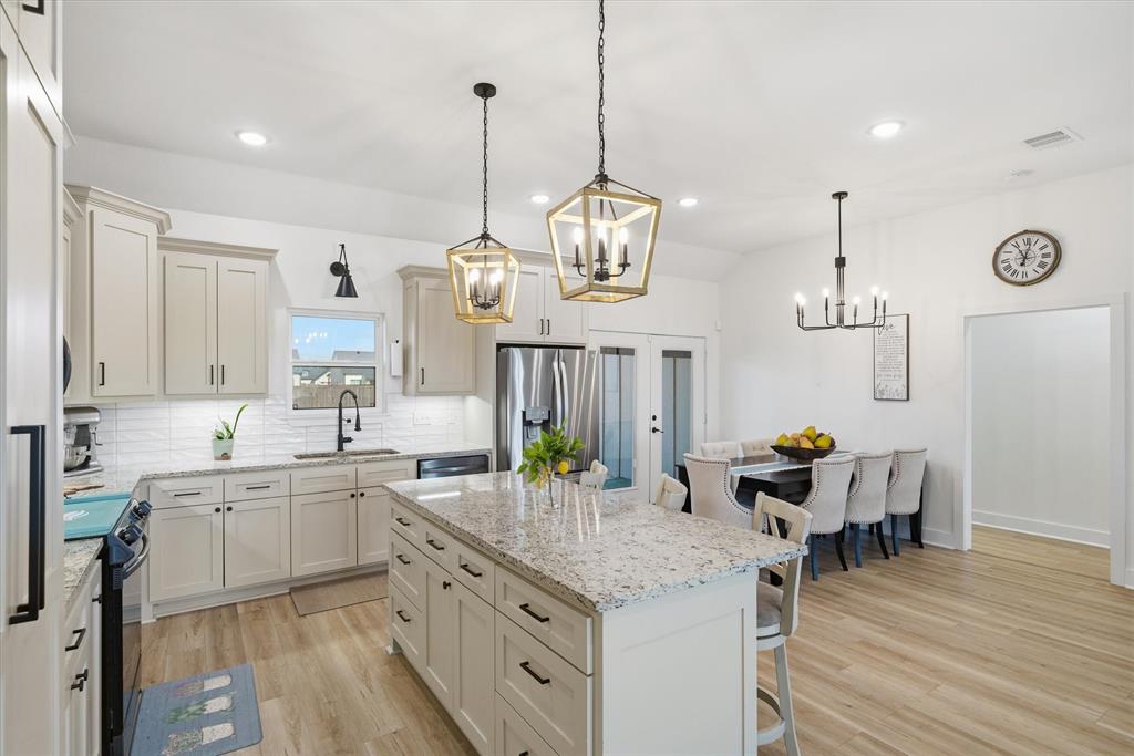 Eagle View Estates - Residential