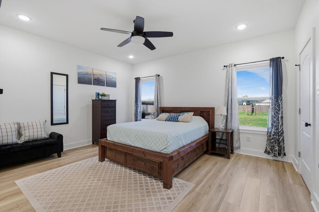 Eagle View Estates - Residential