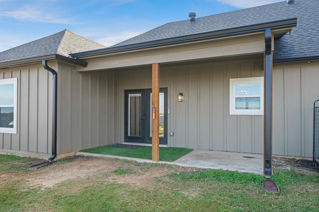 Eagle View Estates - Residential