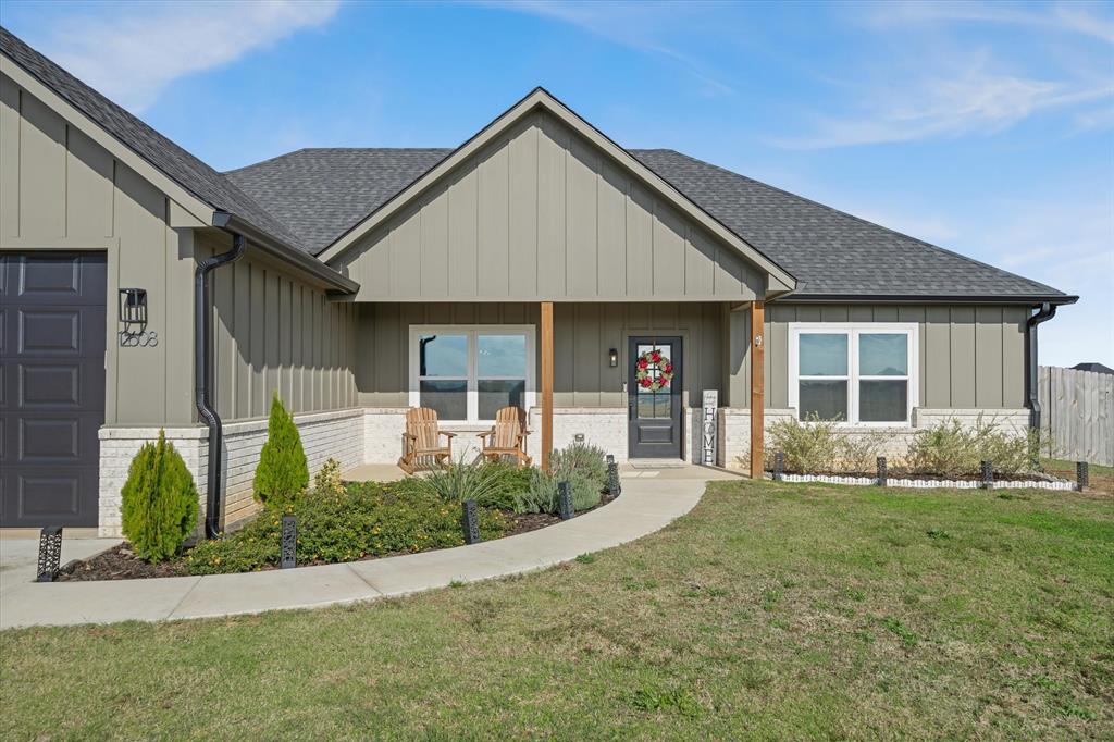 Eagle View Estates - Residential