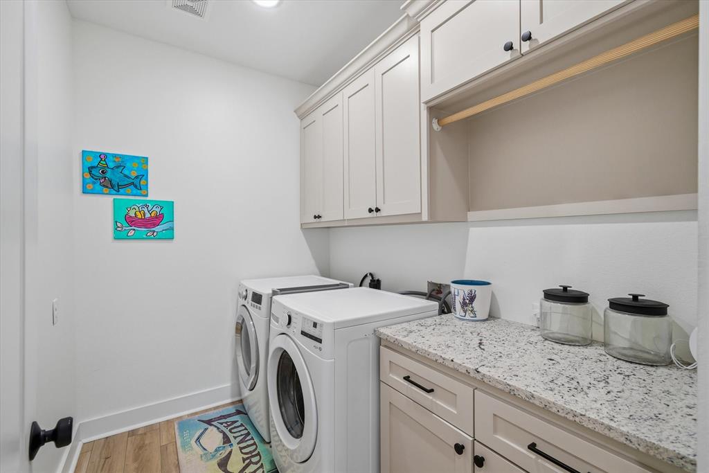 Eagle View Estates - Residential