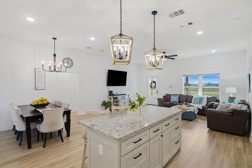 Eagle View Estates - Residential