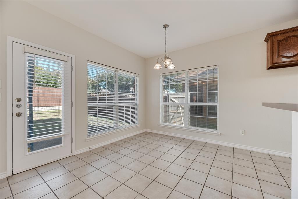 Craig Ranch North Ph 8 - Residential Lease