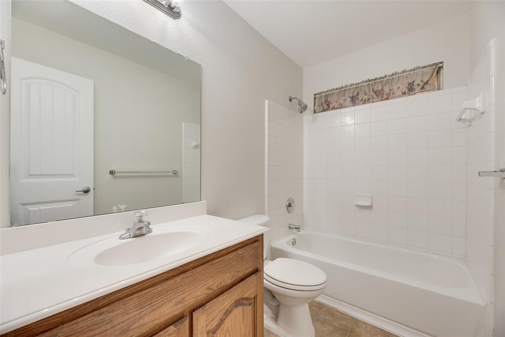 Craig Ranch North Ph 8 - Residential Lease