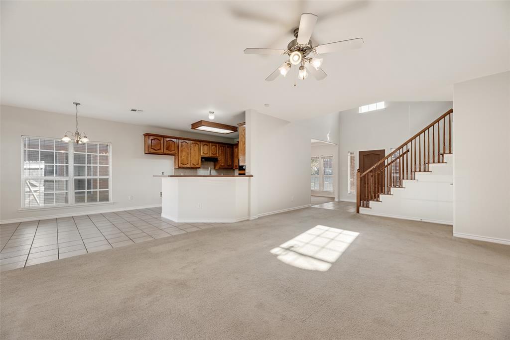 Craig Ranch North Ph 8 - Residential Lease