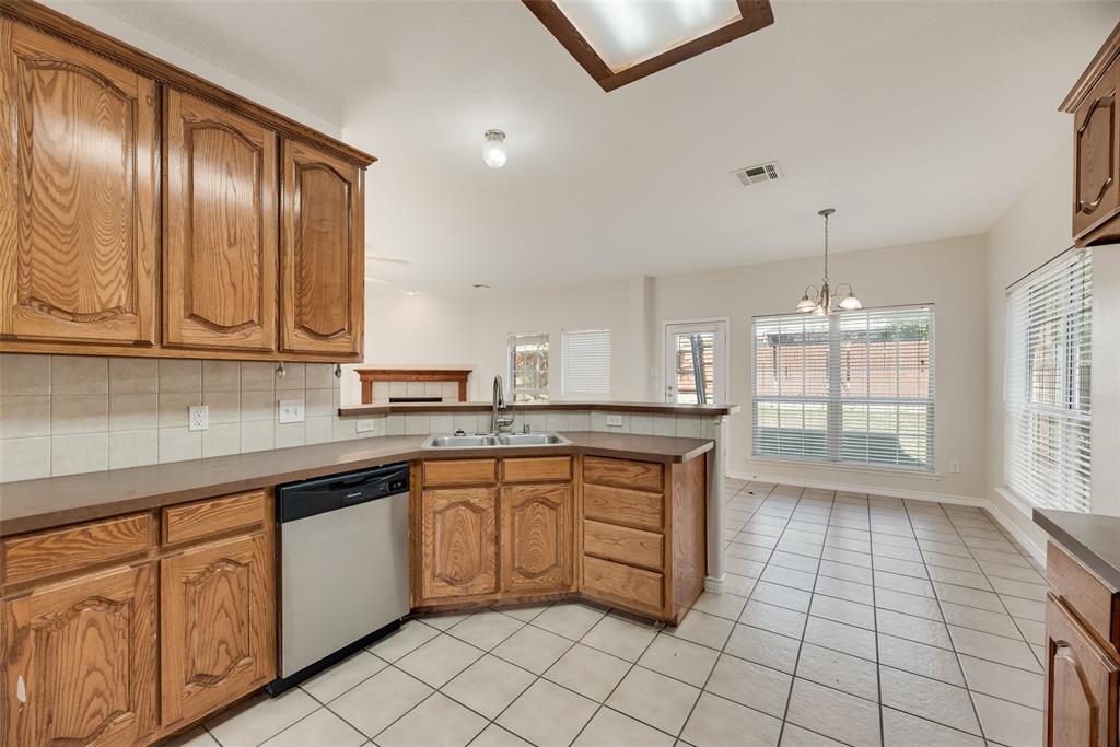 Craig Ranch North Ph 8 - Residential Lease