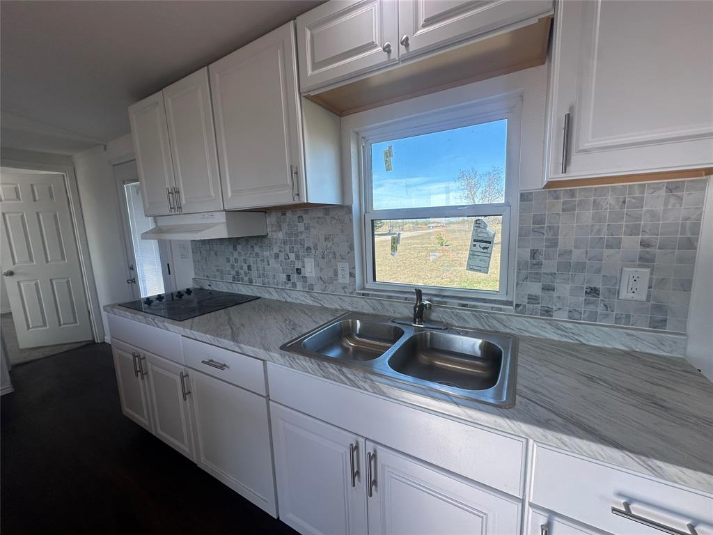 A Garza - Residential Lease