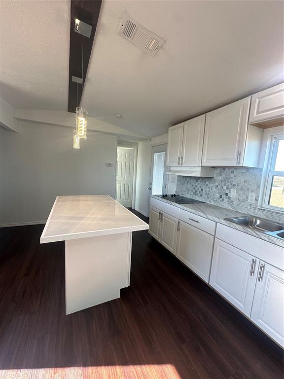 A Garza - Residential Lease