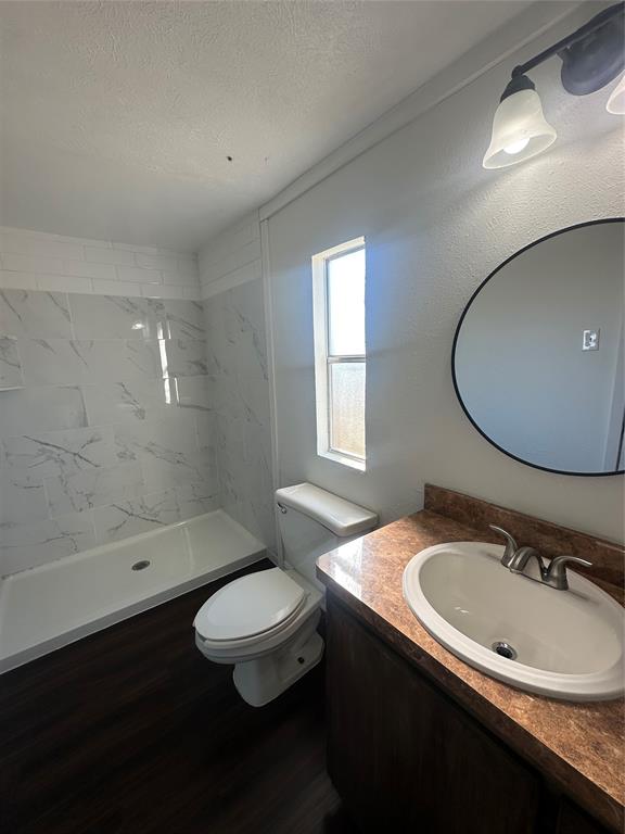 A Garza - Residential Lease