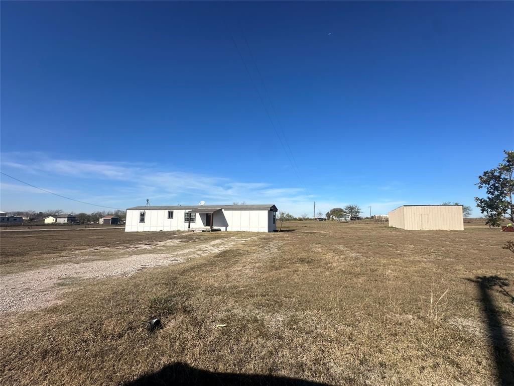 A Garza - Residential Lease