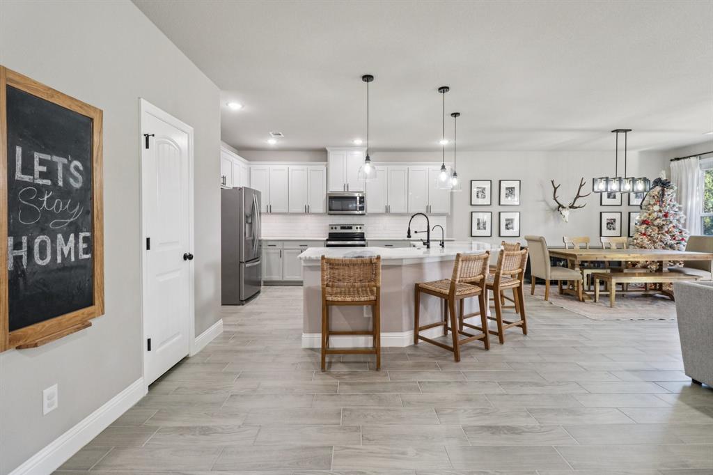 Canyon Creek - Residential