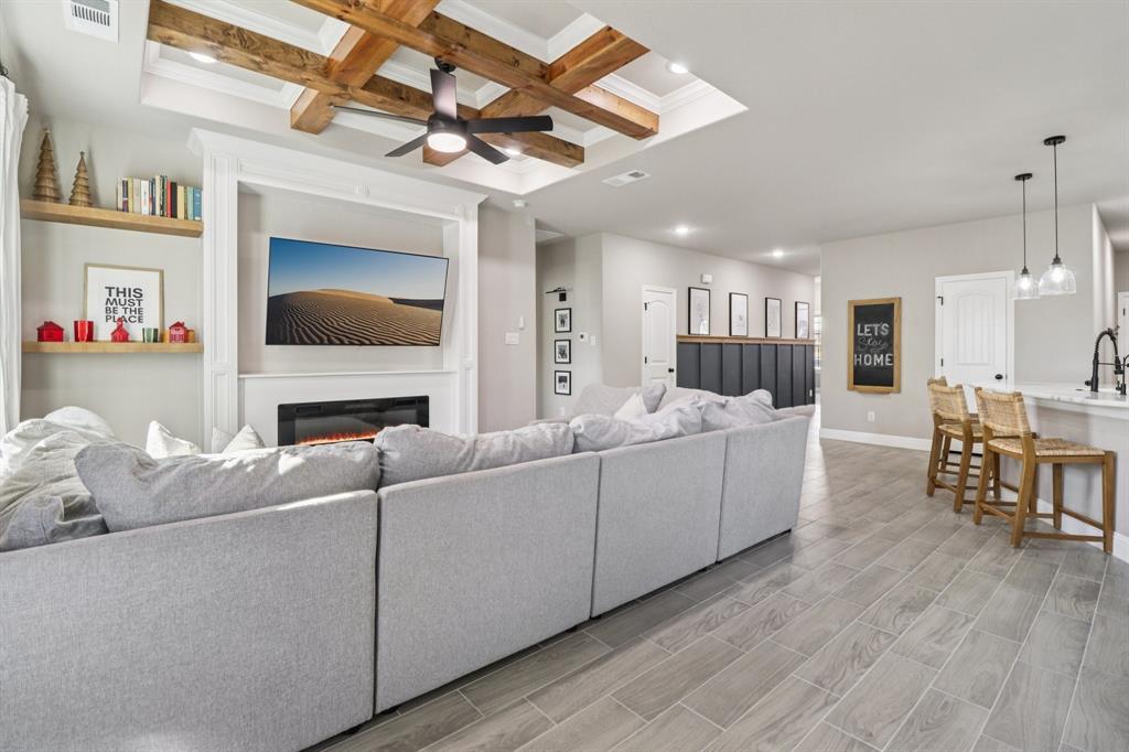 Canyon Creek - Residential