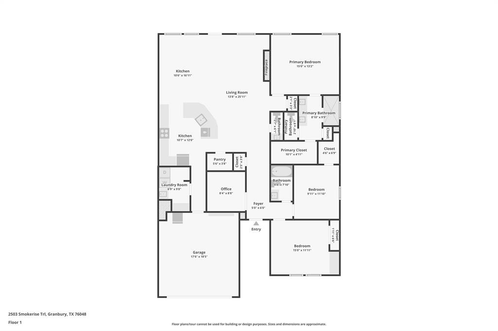 Canyon Creek - Residential