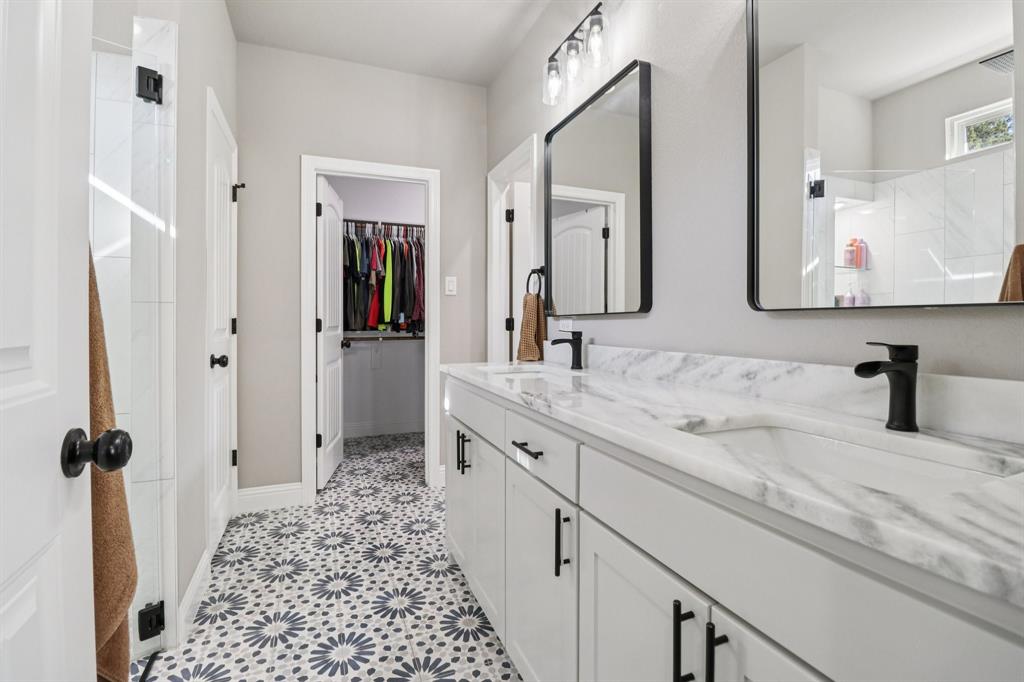 Canyon Creek - Residential