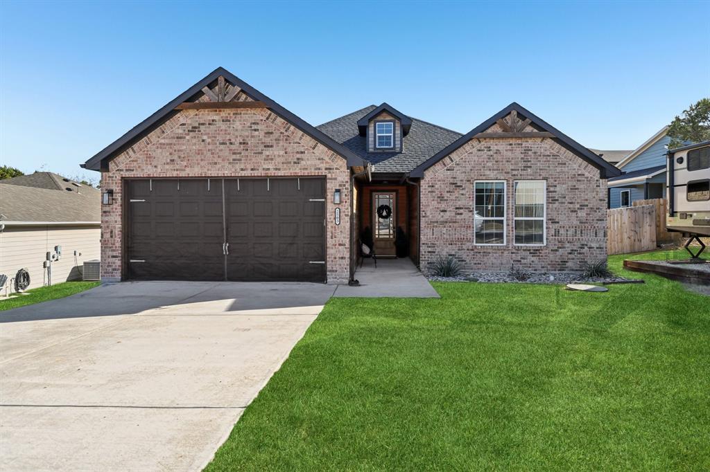 Canyon Creek - Residential