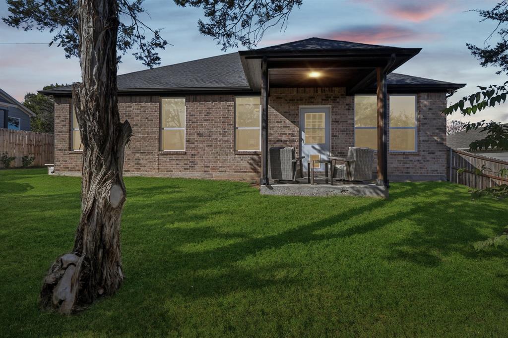 Canyon Creek - Residential