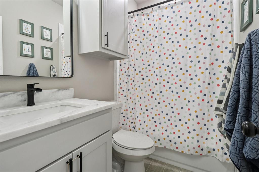 Canyon Creek - Residential