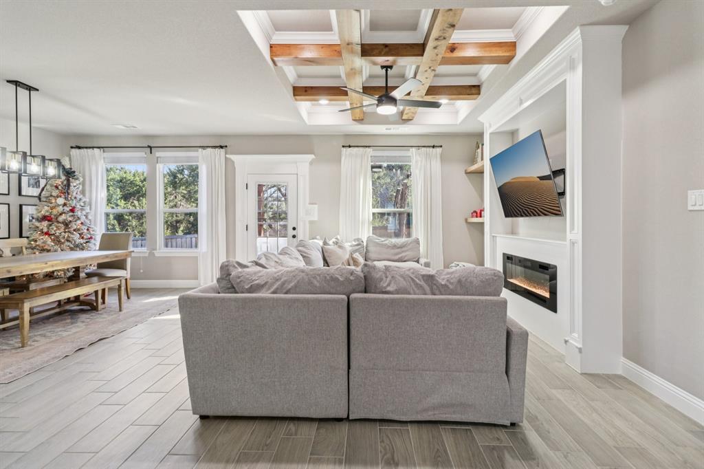 Canyon Creek - Residential