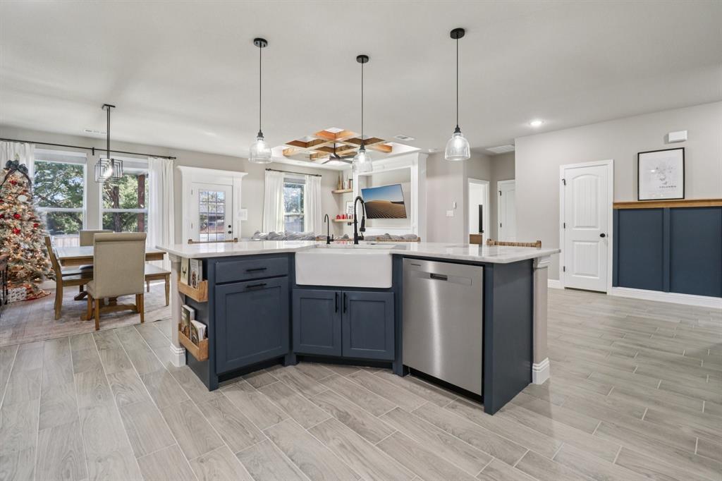 Canyon Creek - Residential