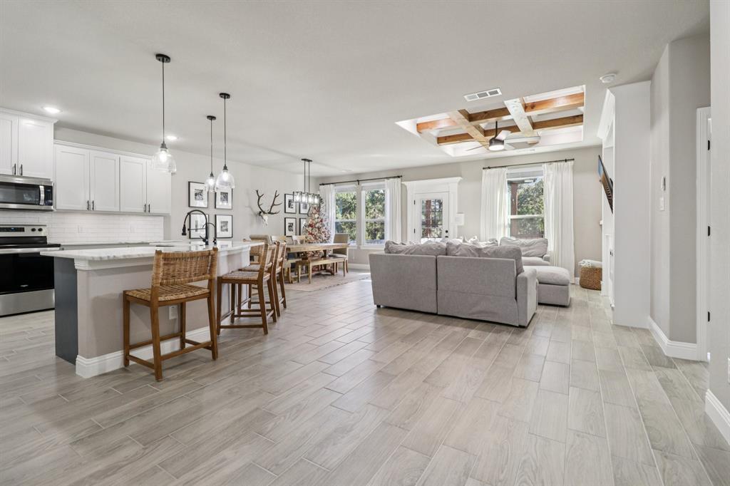 Canyon Creek - Residential