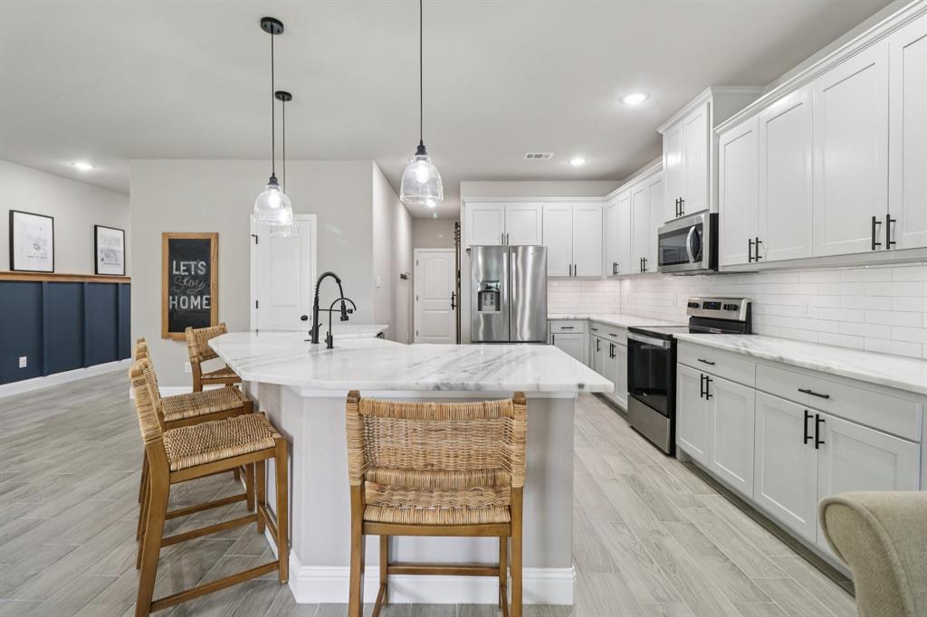 Canyon Creek - Residential