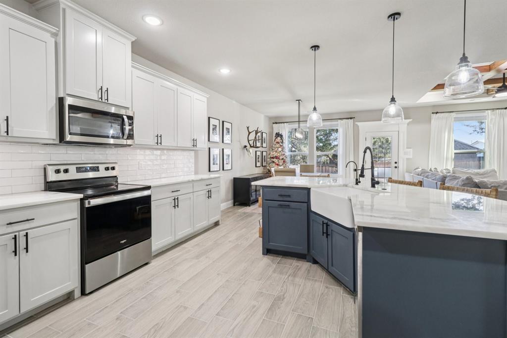 Canyon Creek - Residential