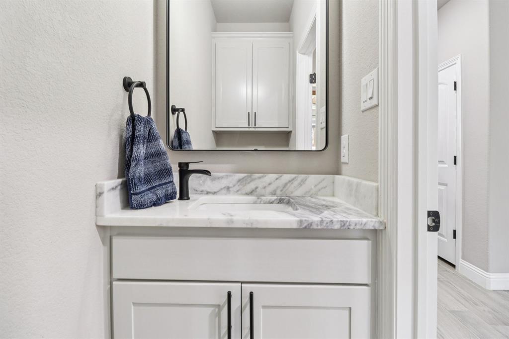 Canyon Creek - Residential