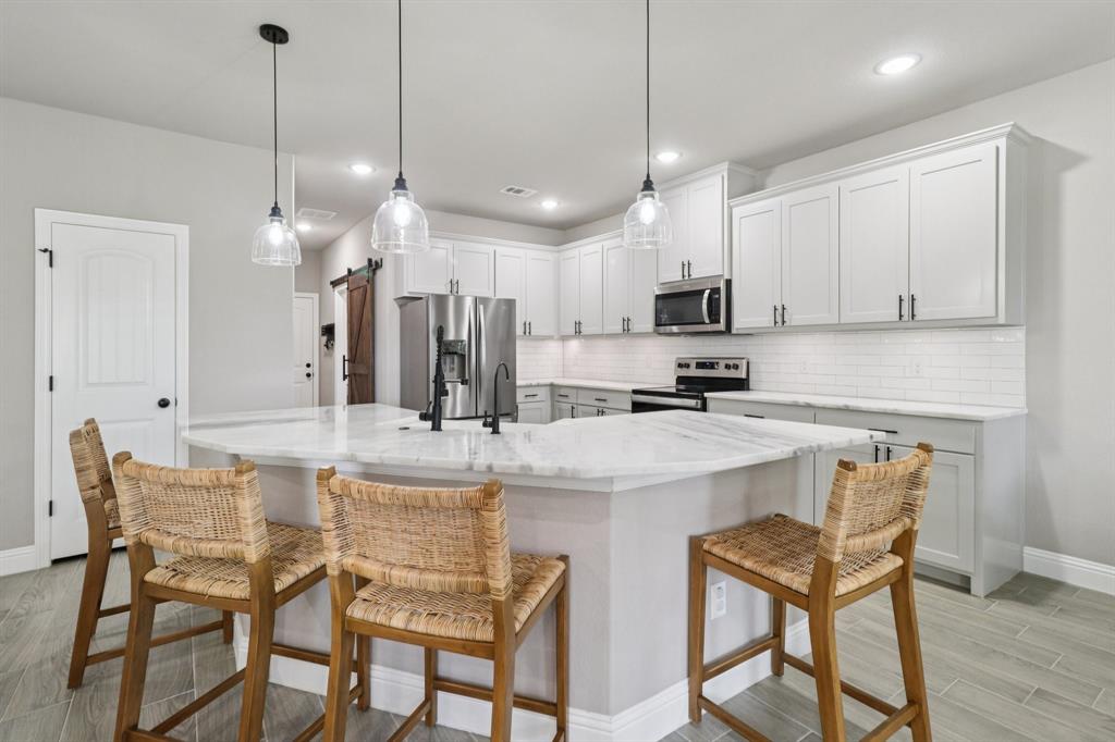 Canyon Creek - Residential