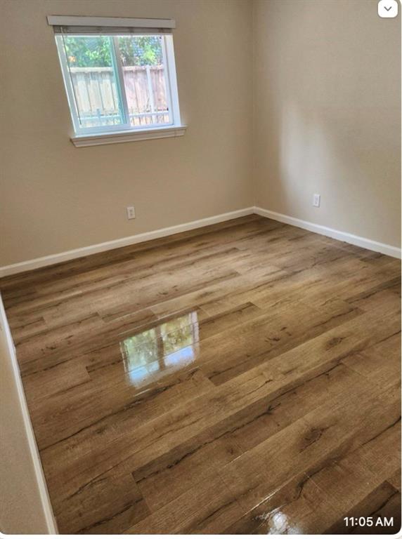 E H Rays - Residential Lease