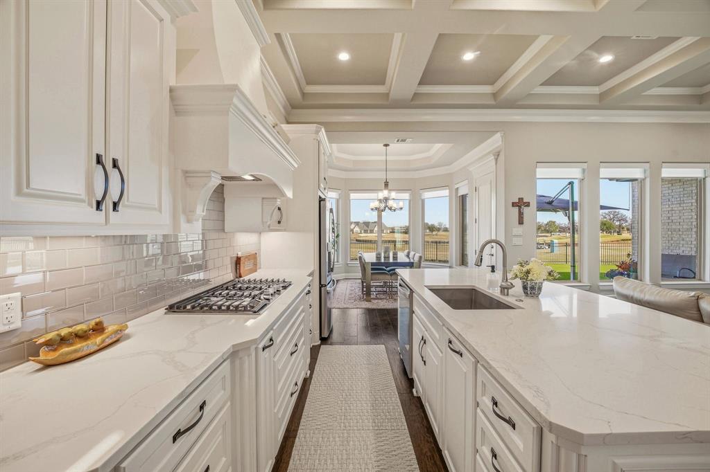 Harbor Lakes Sec 14 - Residential