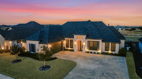 2040 Spieth Street Granbury TX 76048