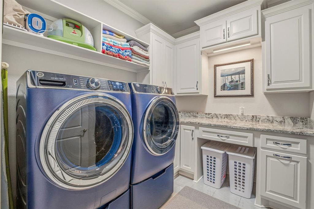 Harbor Lakes Sec 14 - Residential