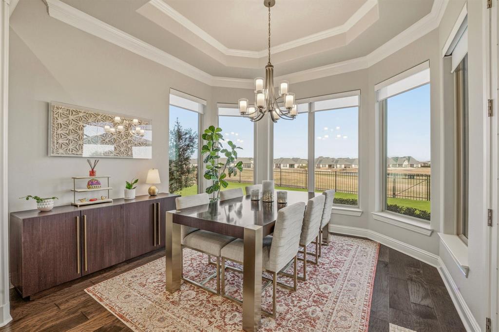 Harbor Lakes Sec 14 - Residential