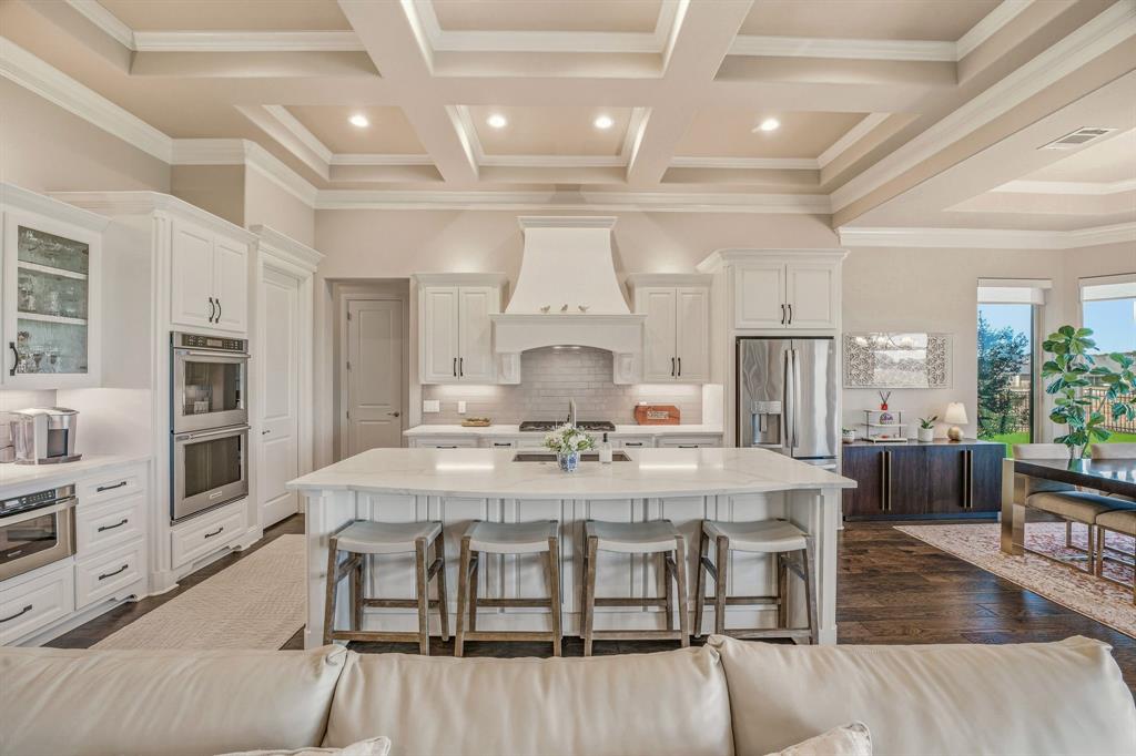 Harbor Lakes Sec 14 - Residential