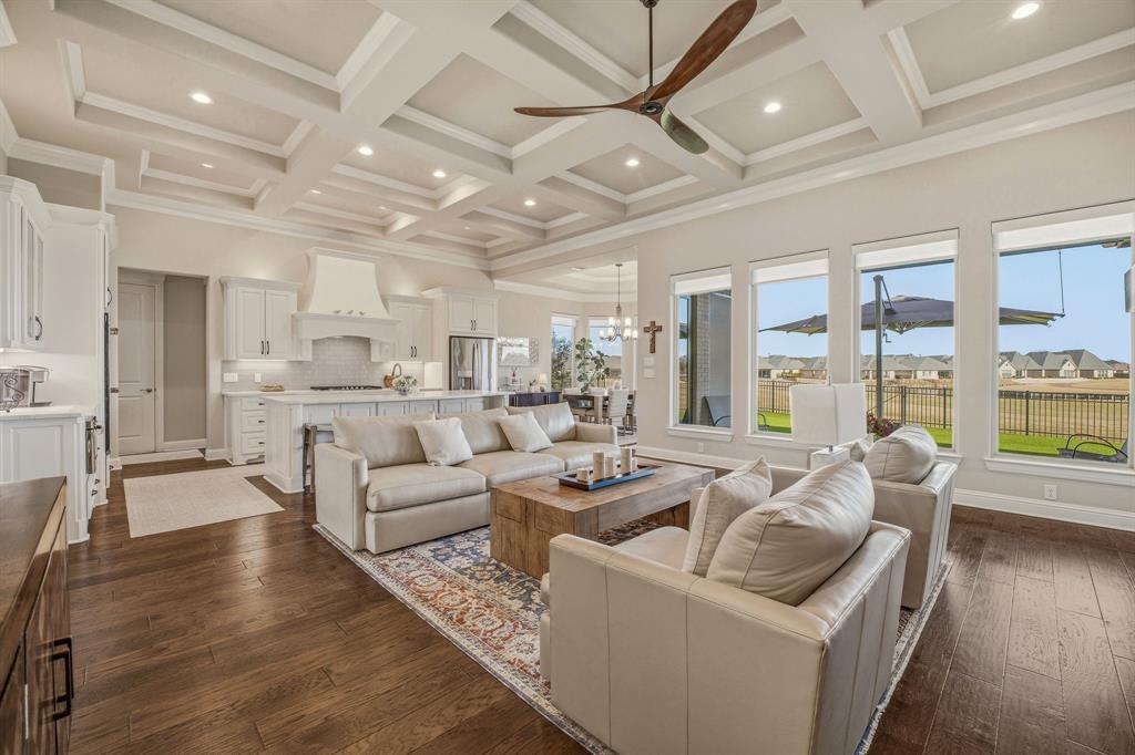 Harbor Lakes Sec 14 - Residential