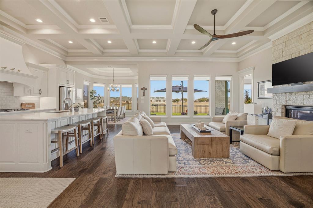 Harbor Lakes Sec 14 - Residential