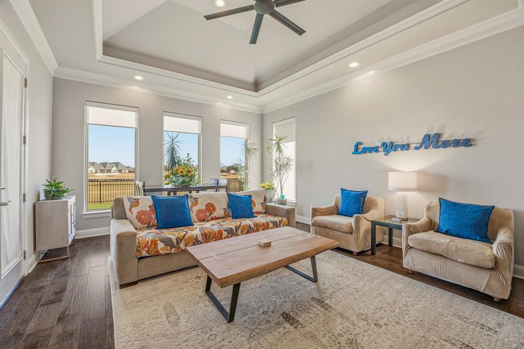 Harbor Lakes Sec 14 - Residential