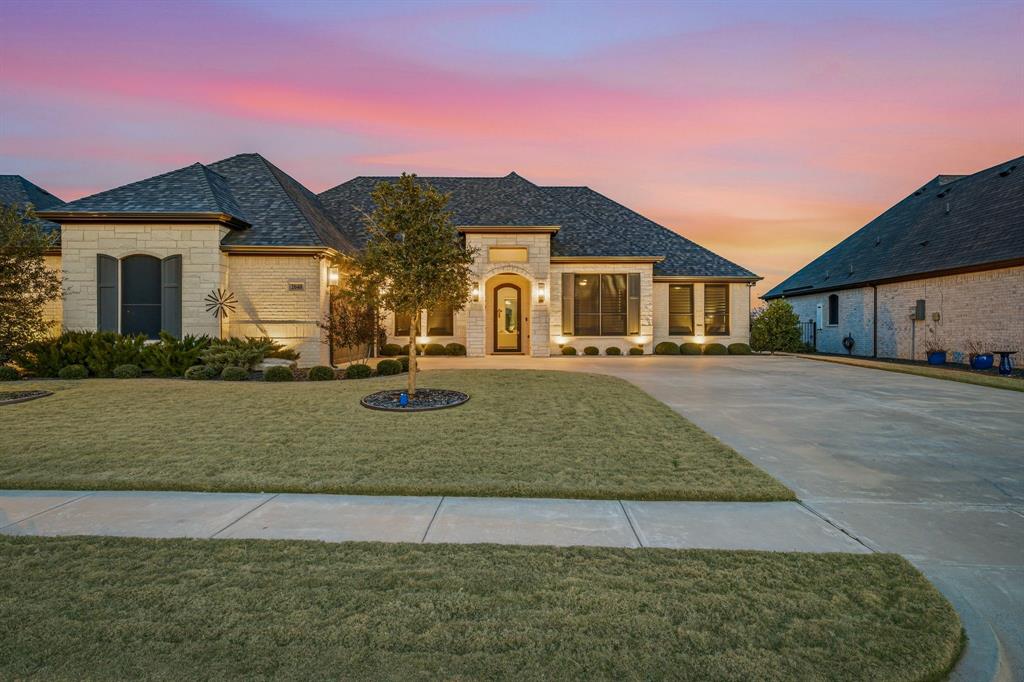 Harbor Lakes Sec 14 - Residential