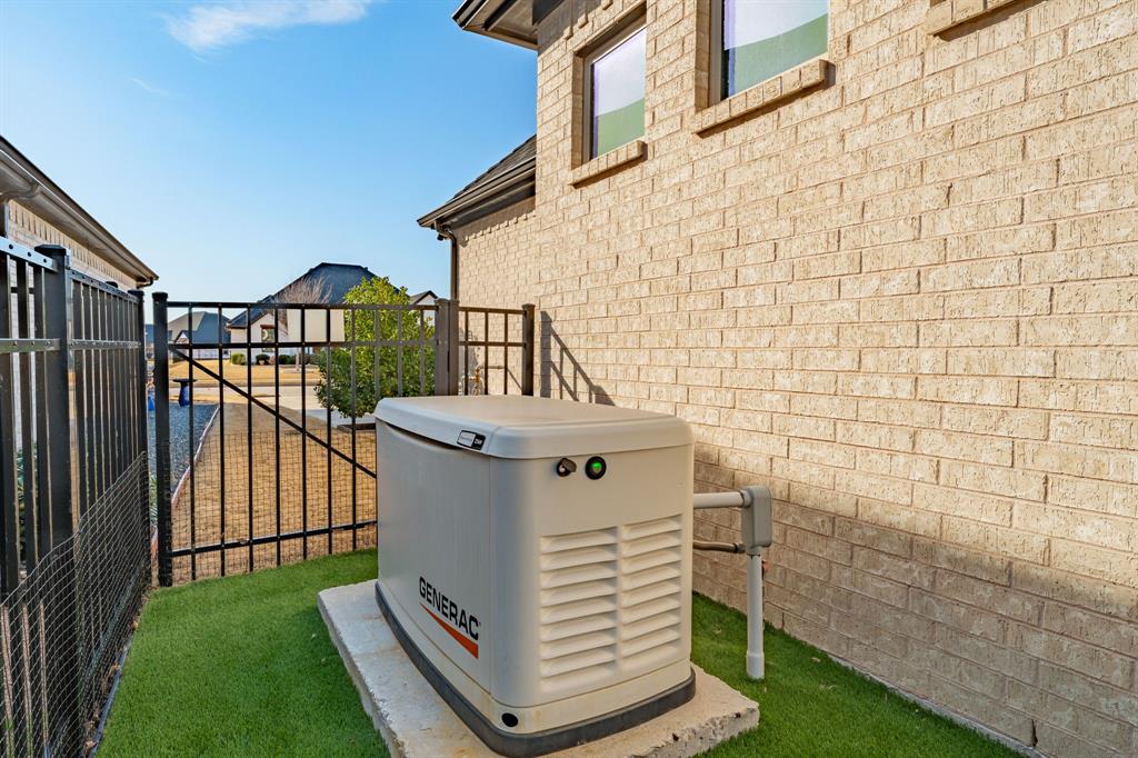 Harbor Lakes Sec 14 - Residential