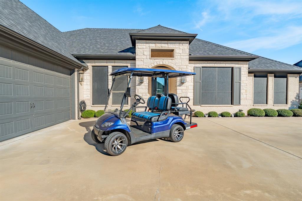 Harbor Lakes Sec 14 - Residential