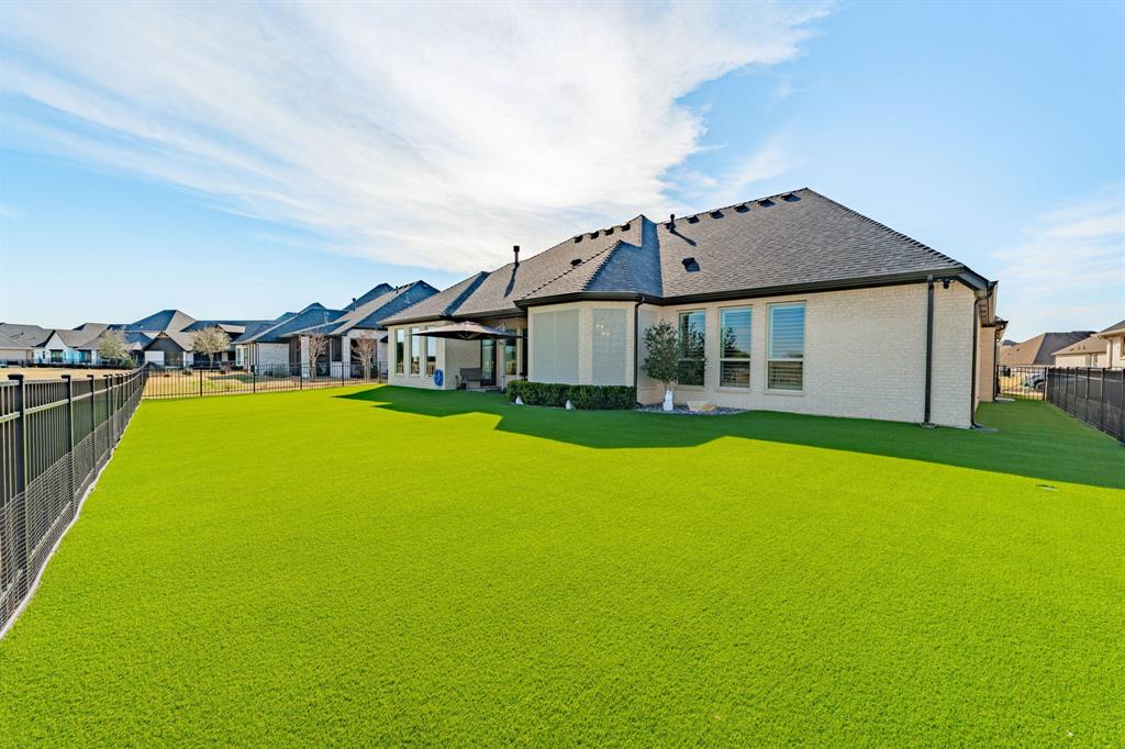 Harbor Lakes Sec 14 - Residential