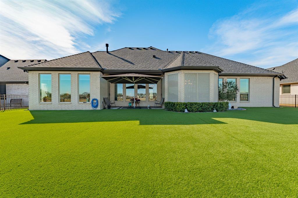 Harbor Lakes Sec 14 - Residential