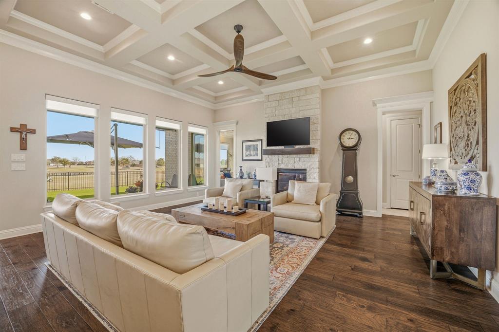 Harbor Lakes Sec 14 - Residential