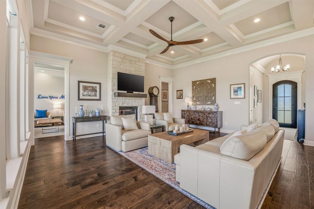 Harbor Lakes Sec 14 - Residential