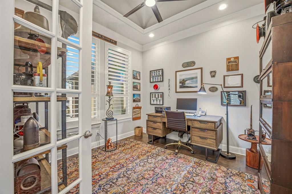 Harbor Lakes Sec 14 - Residential