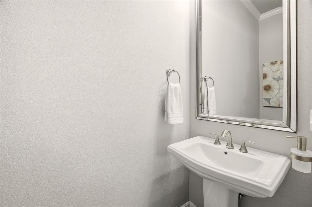 Harbor Lakes Sec 14 - Residential