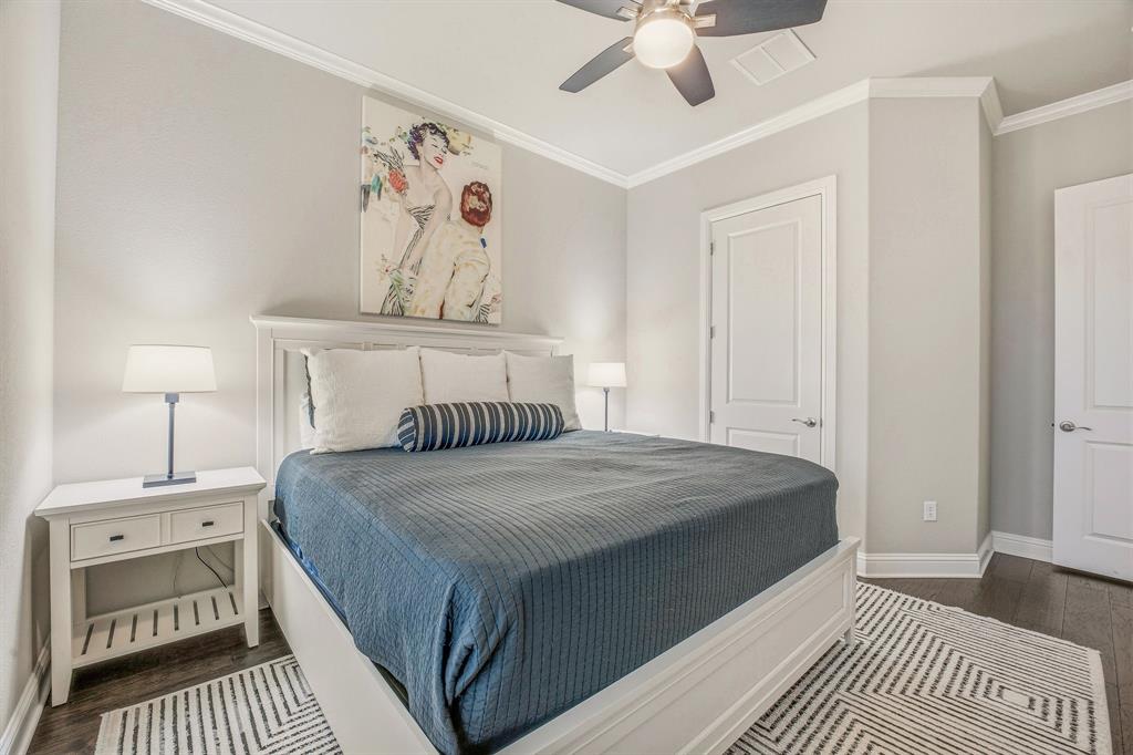 Harbor Lakes Sec 14 - Residential