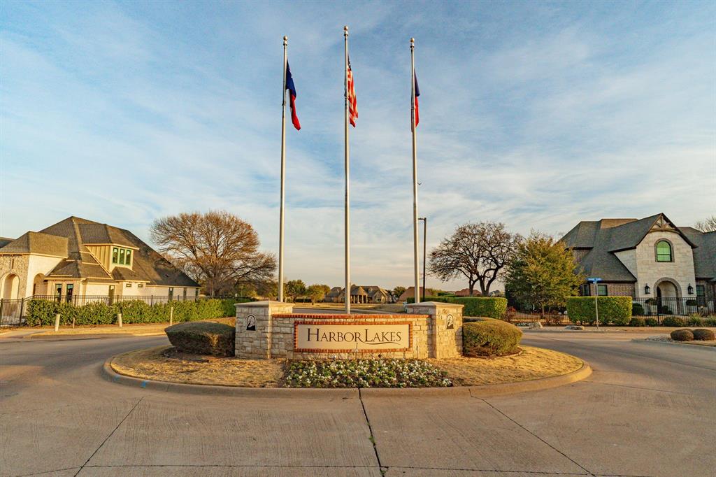 Harbor Lakes Sec 14 - Residential