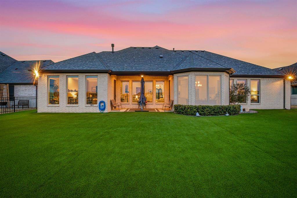 Harbor Lakes Sec 14 - Residential