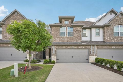 1028 Switchgrass Lane Allen TX 75013